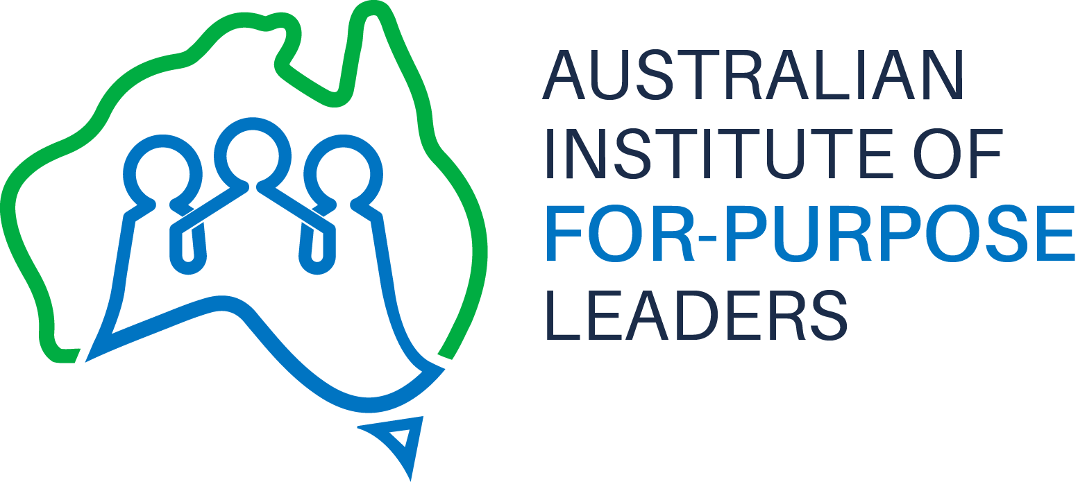 Australian Institute of For Purpose Leaders