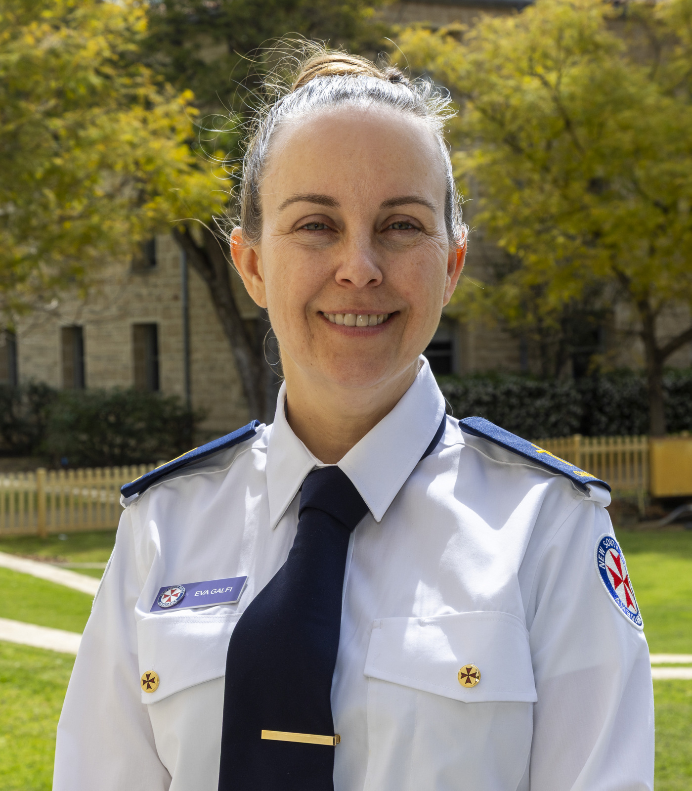 Eva Galfi