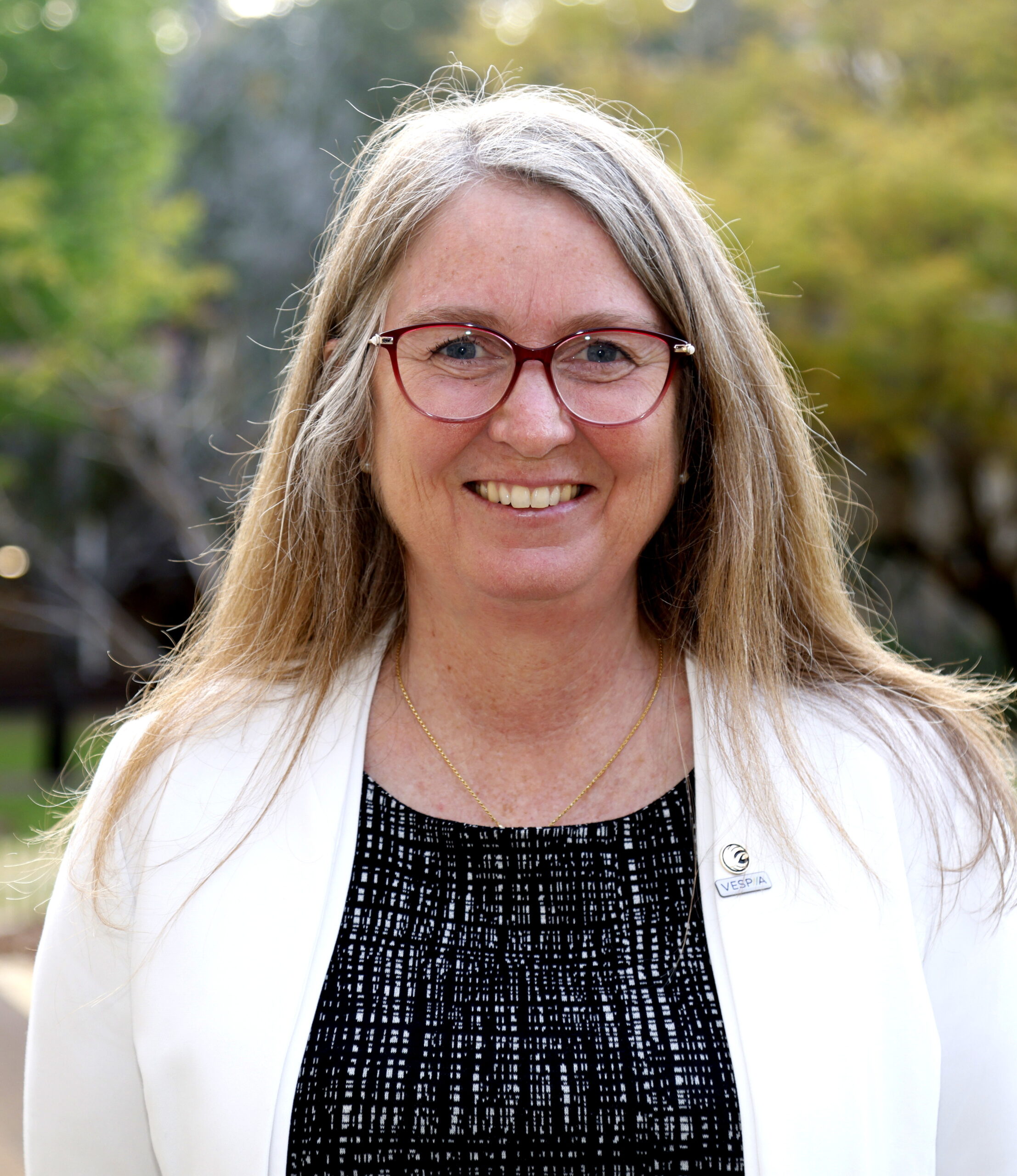 Professor Giacinta Parish