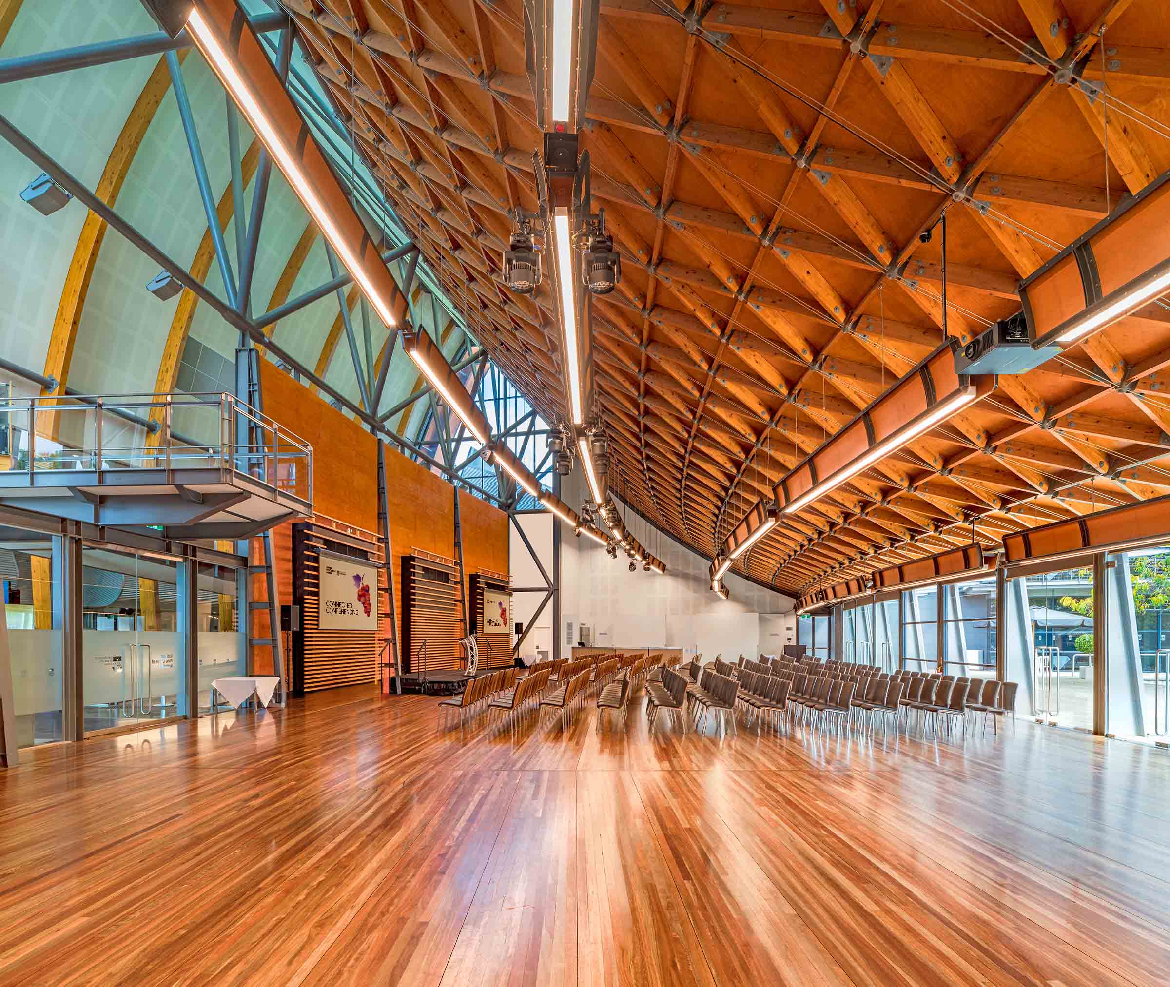 National Wine Centre of Australia