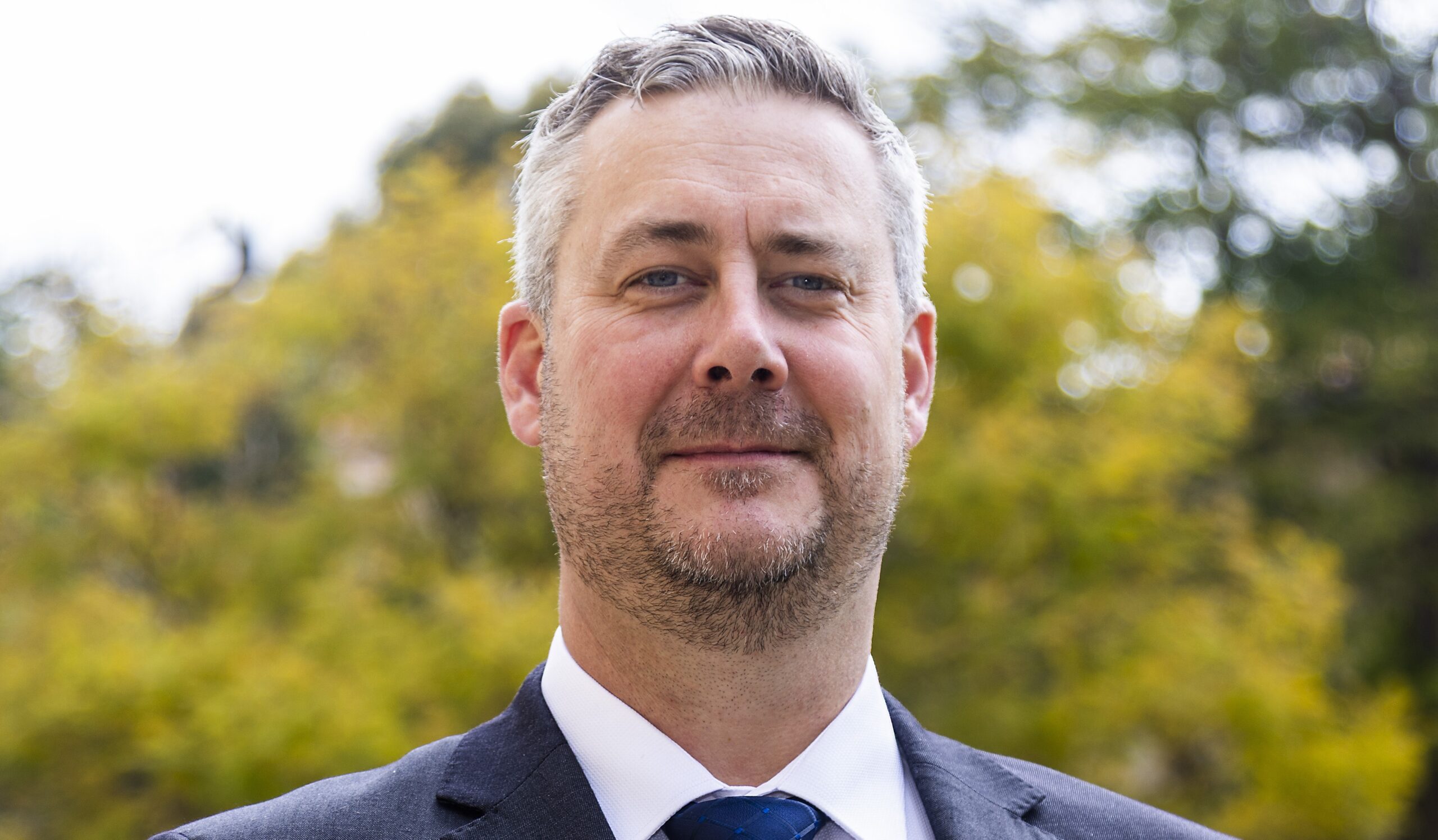 Greg Whitehouse