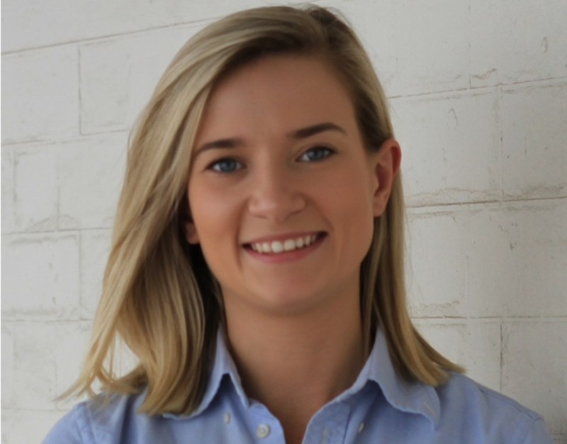 Hannah Laws