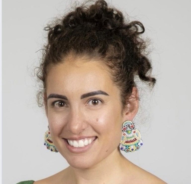 Shamsa Nasr