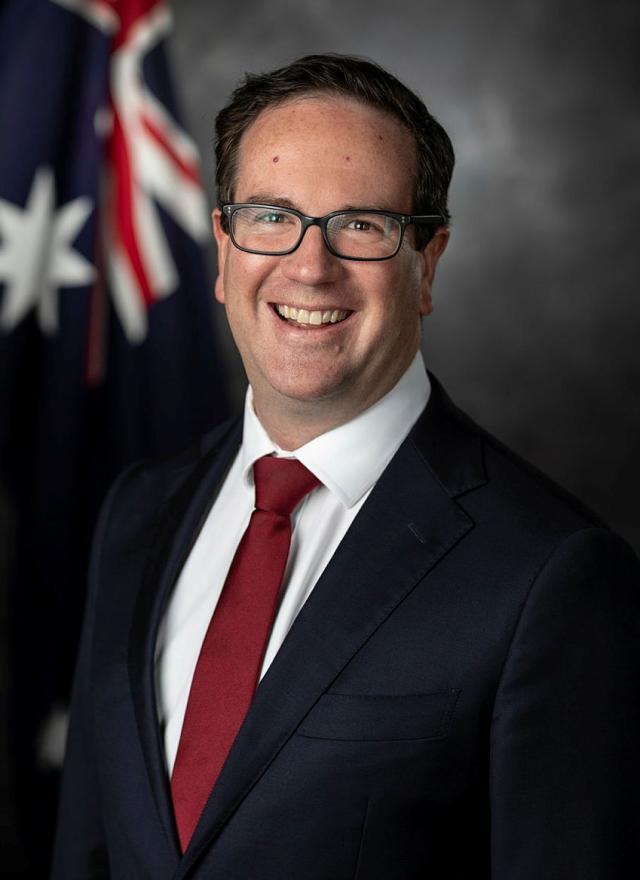 Matt Keogh
