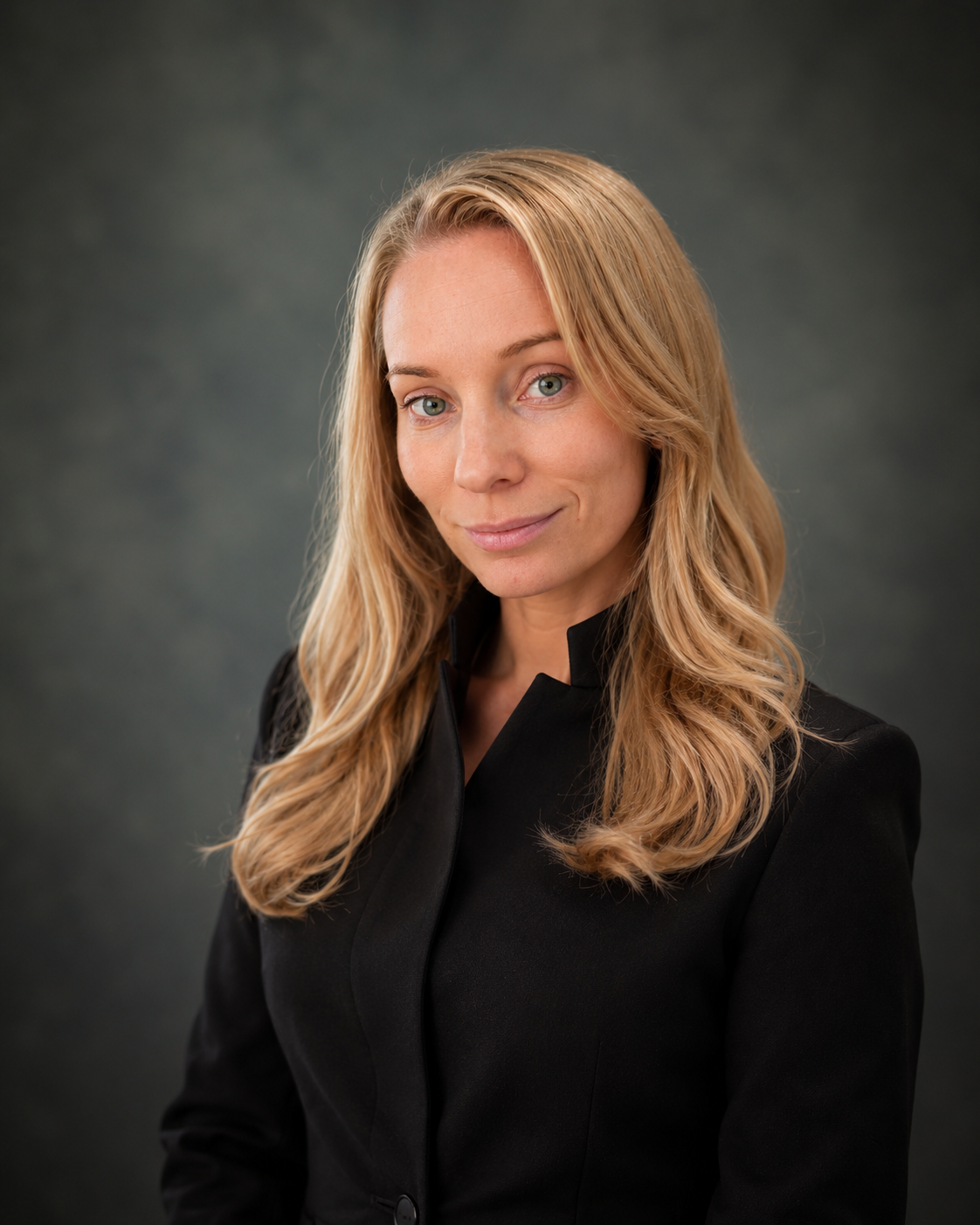 Dr Sandi Laaksonen-Sherrin