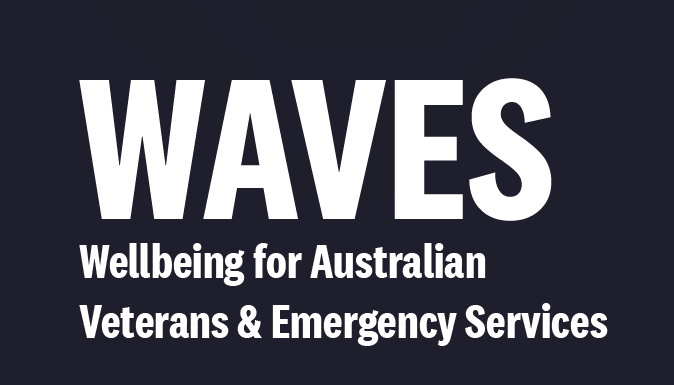 WAVES Program — Adelaide University