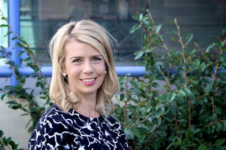 A/Prof Miranda Van Hooff