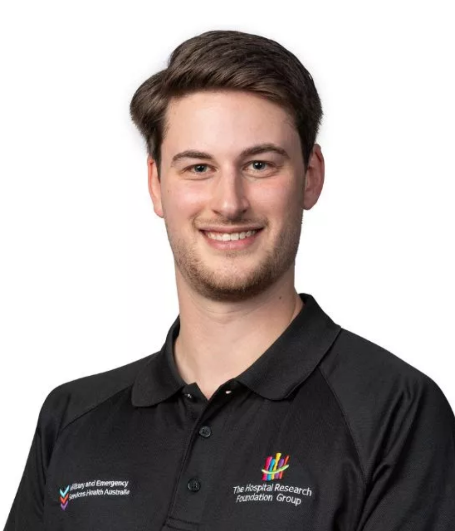 Murray Nankivell